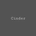 Cinder, ONE by Melange