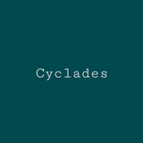 Cyclades, ONE by Melange