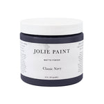 Classic Navy Jolie Paint - 16oz (Pint)