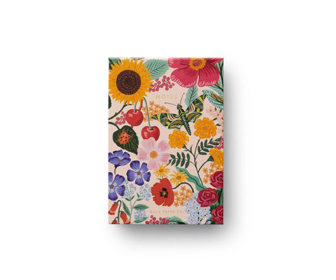 Blossom Notepad