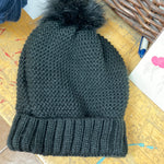 Winter Hat, Leto
