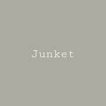 Junket, ONE by Melange