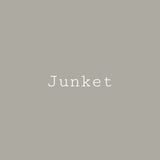 Junket, ONE by Melange