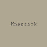 Knapsack, ONE by Melange