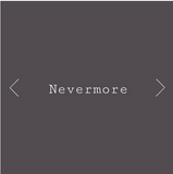 Nevermore, ONE by Melange