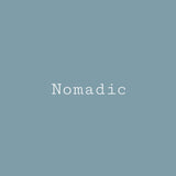 Nomadic, ONE by Melange