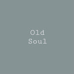 Old Soul, ONE by Melange