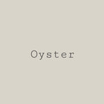 Oyster, ONE by Melange