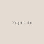 Paperie, ONE by Melange