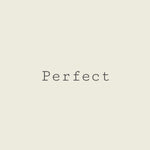 Perfect, ONE by Melange