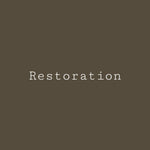 Restoration Bronze, ONE by Melange