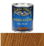 GF Gel Stains American Oak pint