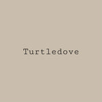 Turtledove, ONE by Melange