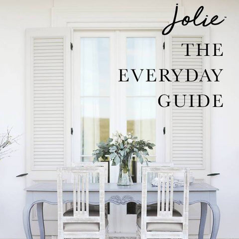 Everyday Guide